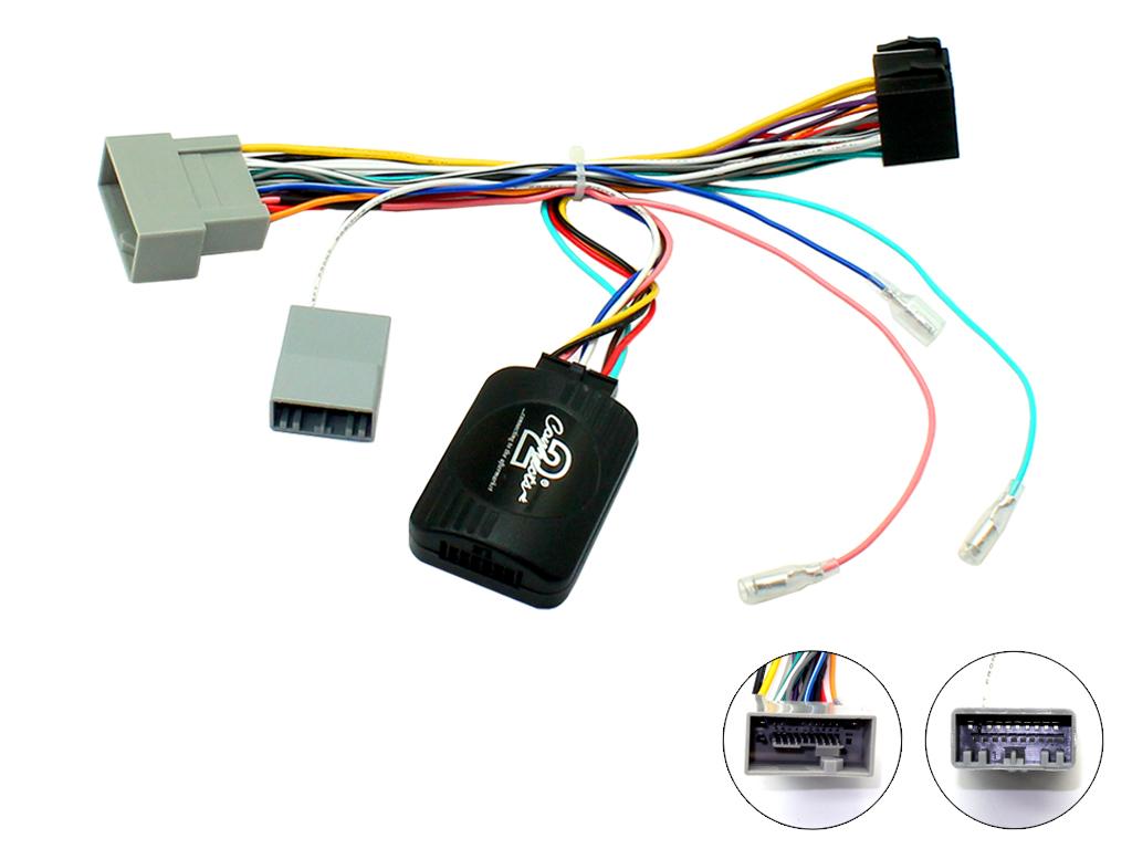 Rat interface Honda Jazz/HR-V