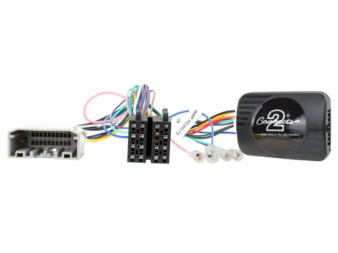 Rat interface Jeep Commander, Grand Cherokee Older