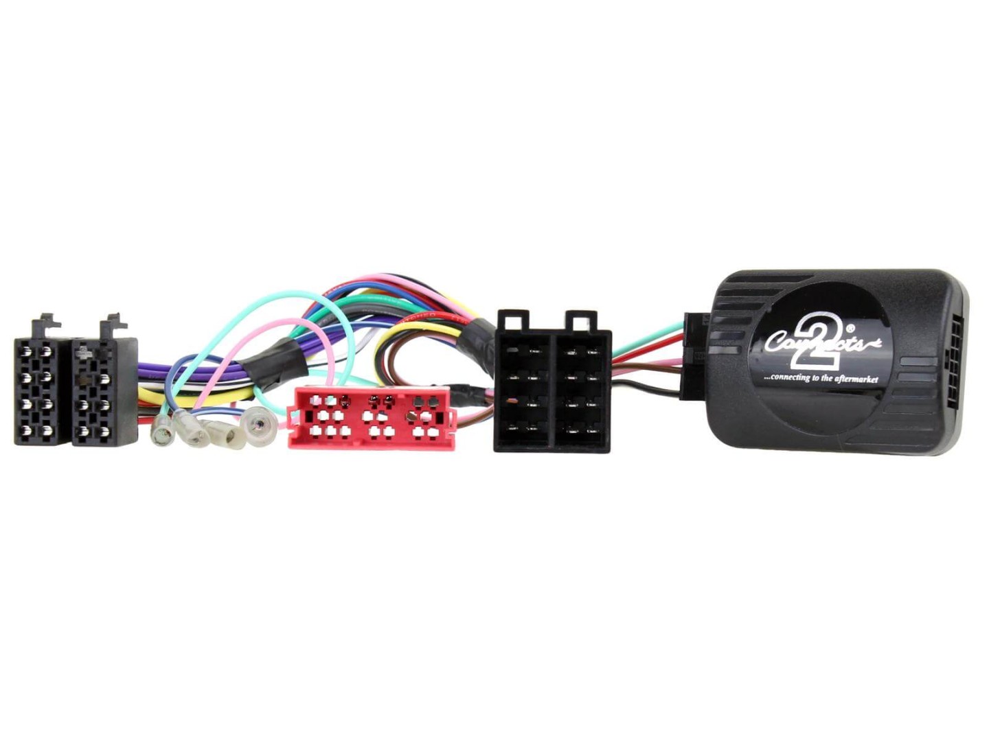 Rat interface Kia Soul/Sorento 09> No amp