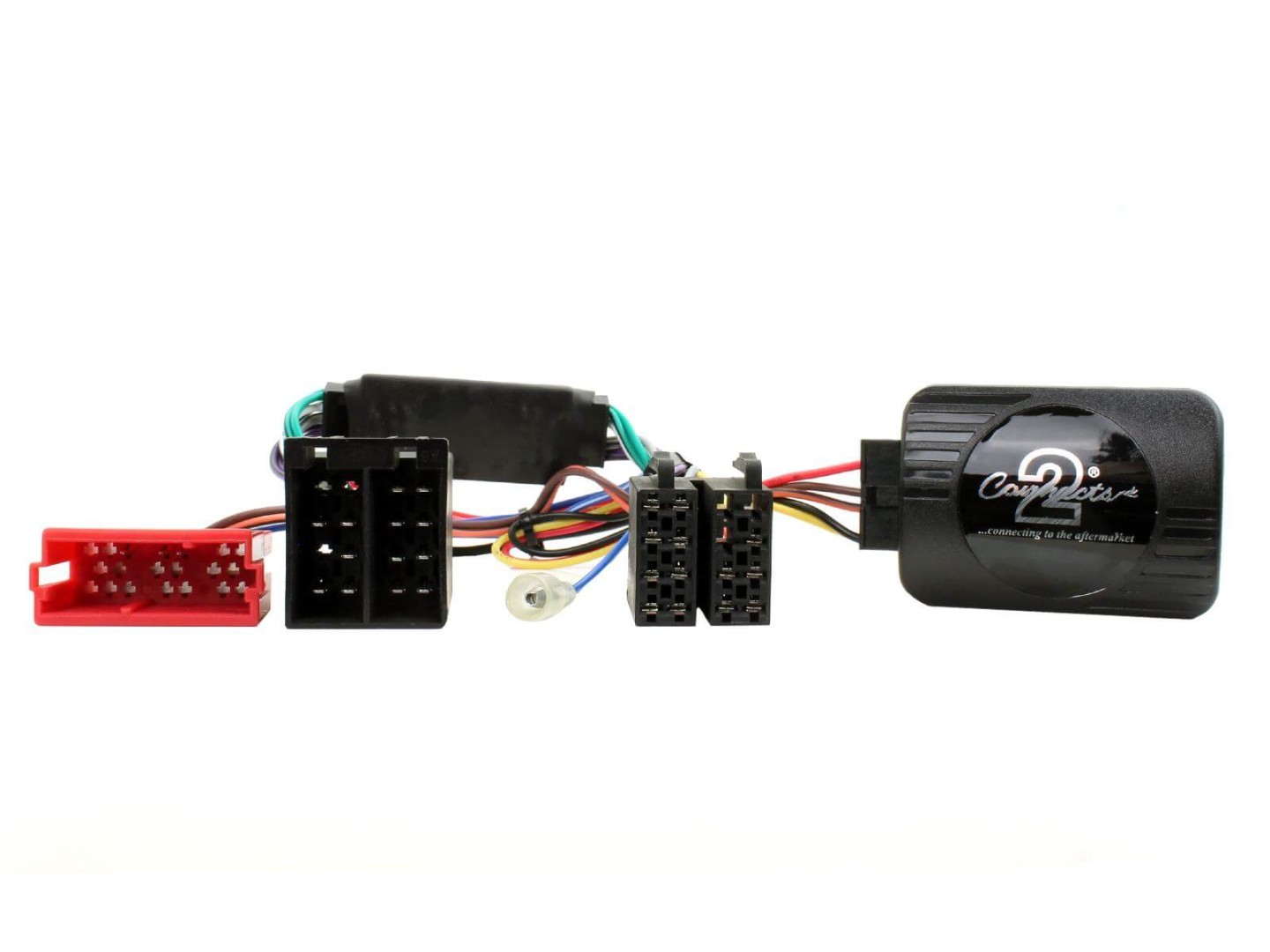 Rat interface Kia Soul 2012> Line Level Amp