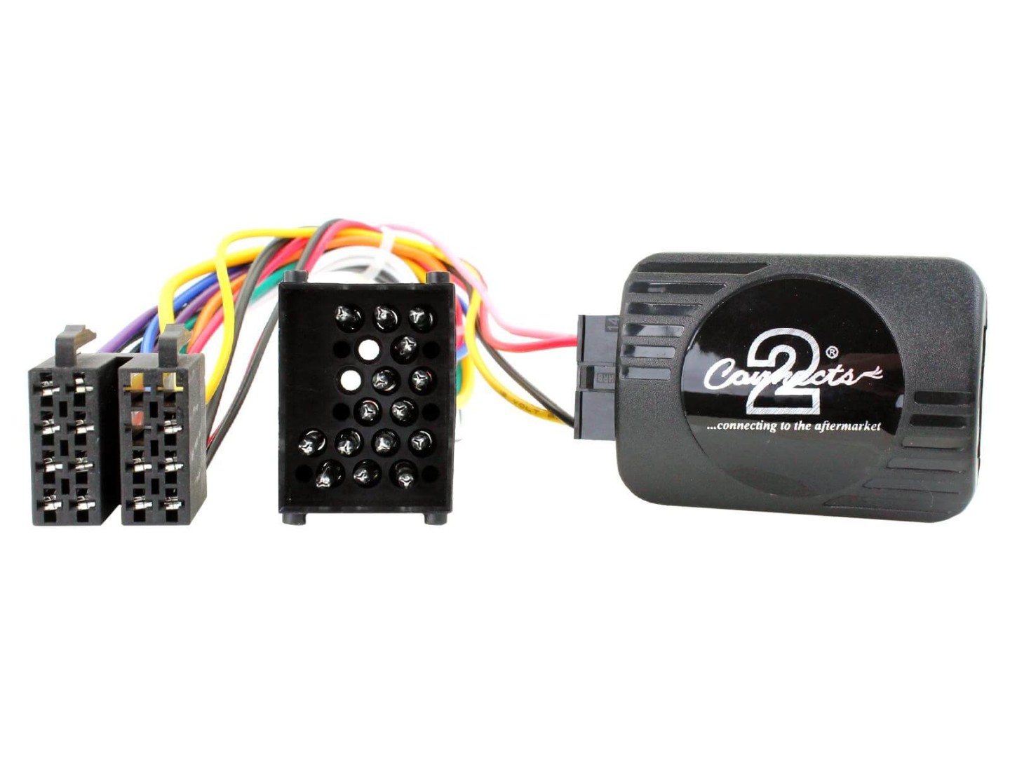 Rat interface Land Rover Discovery 03>