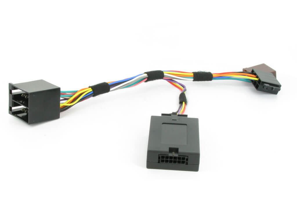 Rat interface Land Rover Discovery High Line