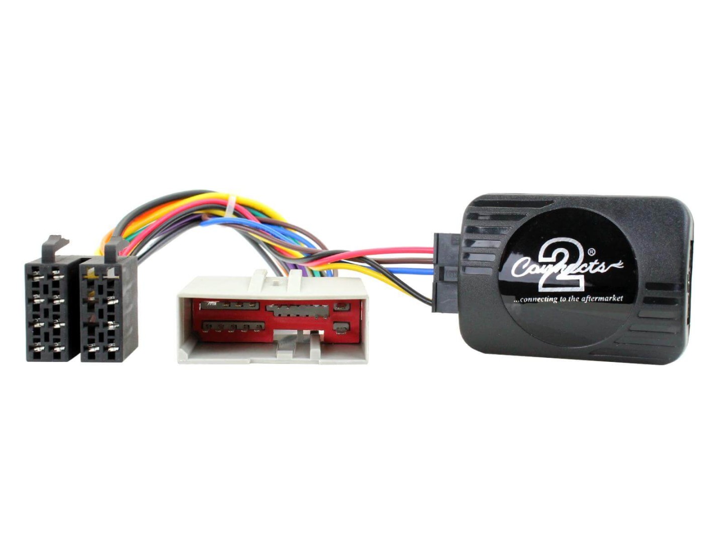 Rat interface Land Rover Freelander TD4 2003 - 200