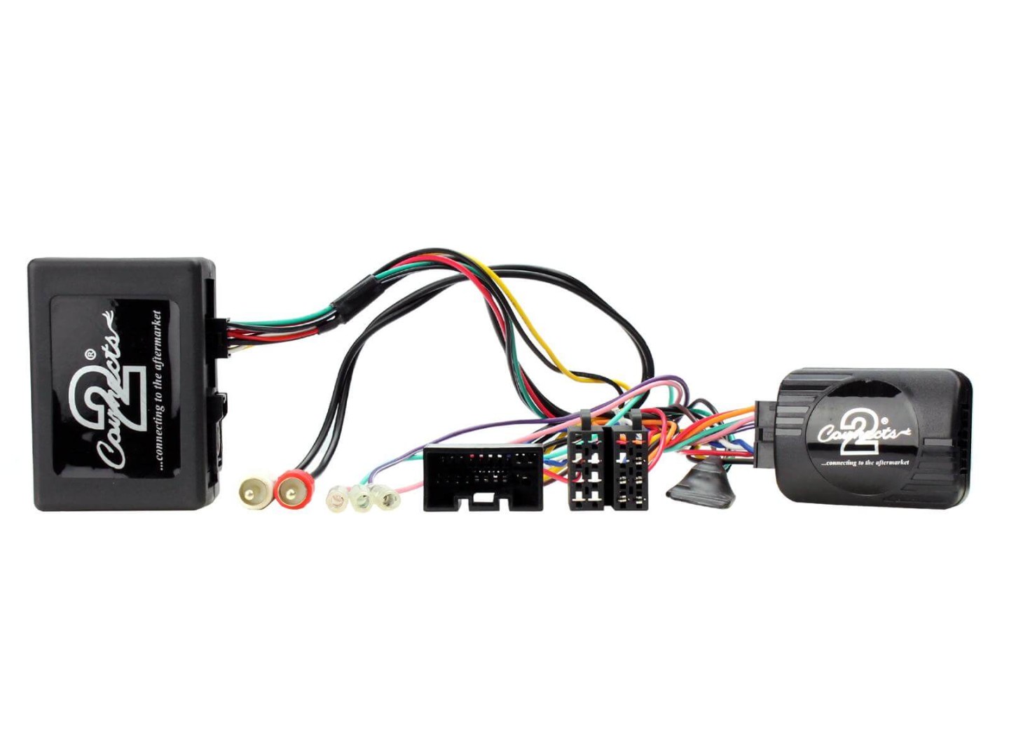 Rat interface Landrover Range Rover Sport 2010> F