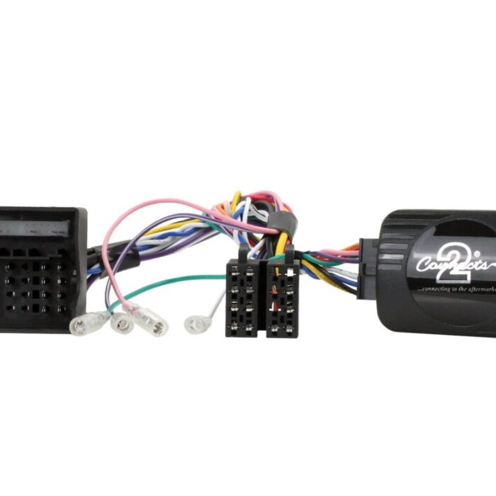 Rat interface Mercedes Benz E Class W211/SLK