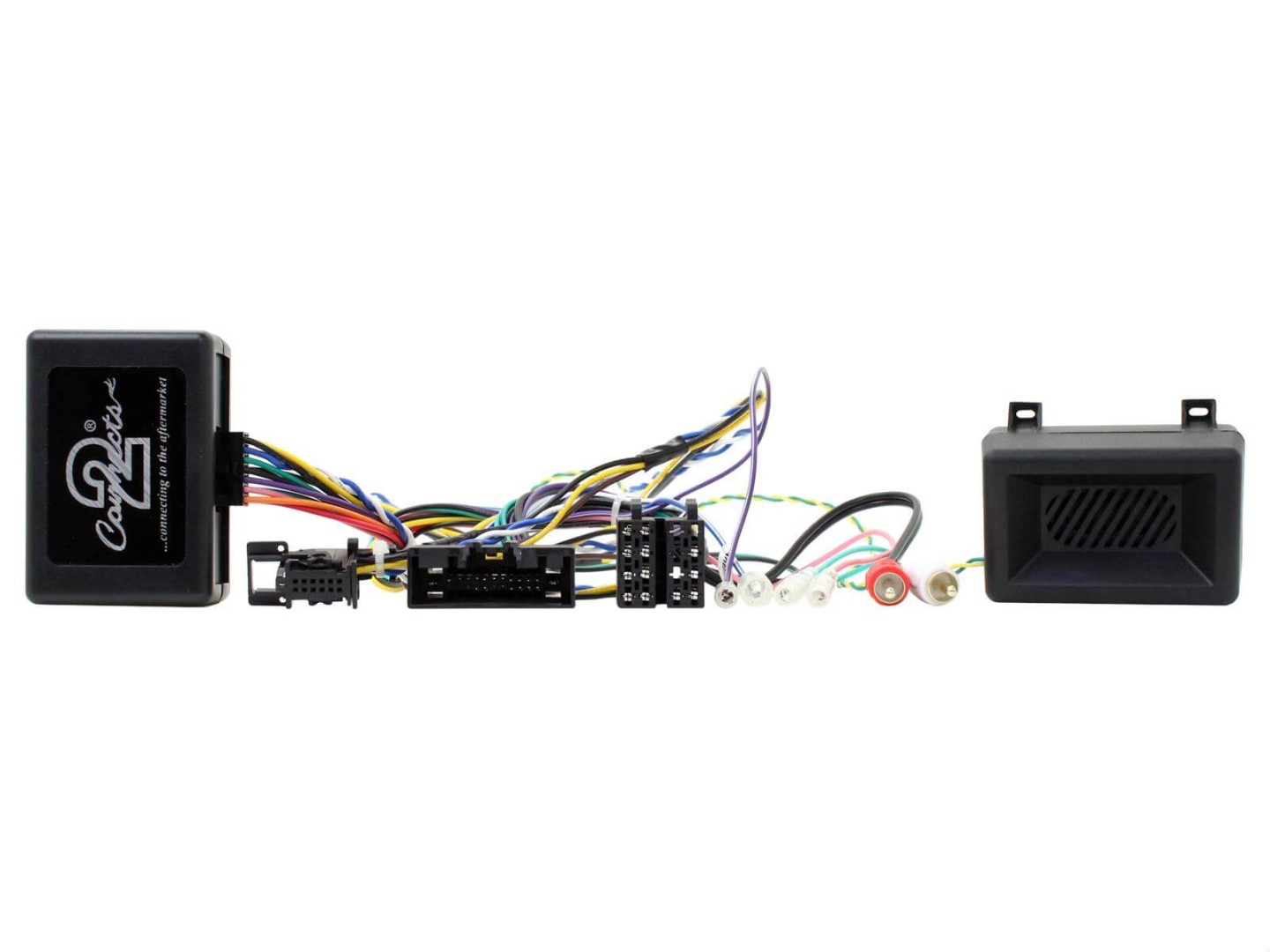 Rat interface Mazda BT-50 2012>