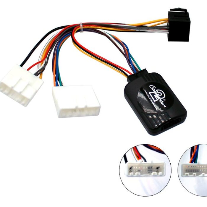 Rat interface Nissan NV400