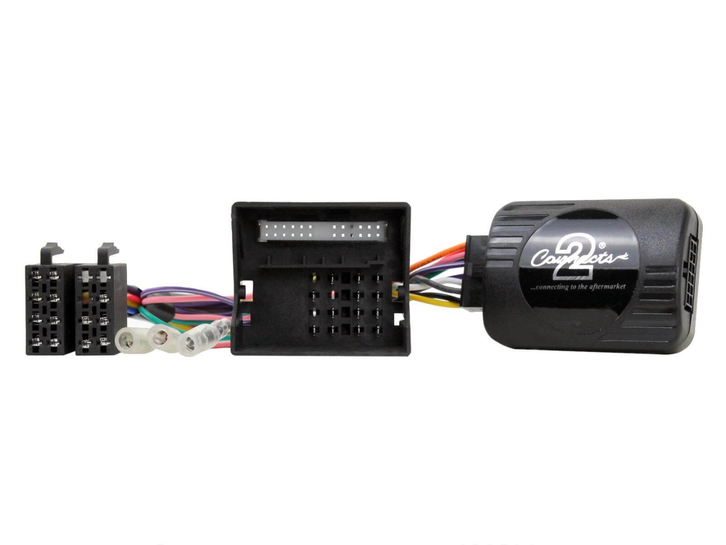 Rat interface Opel Antara