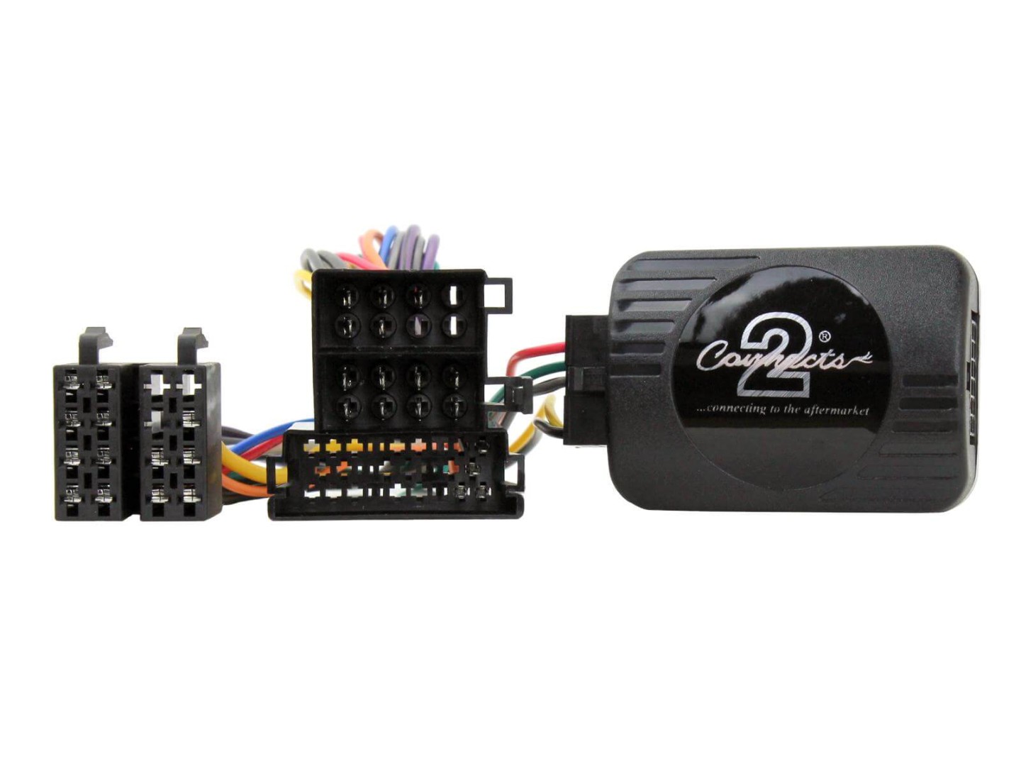 Rat interface Peugeot 206