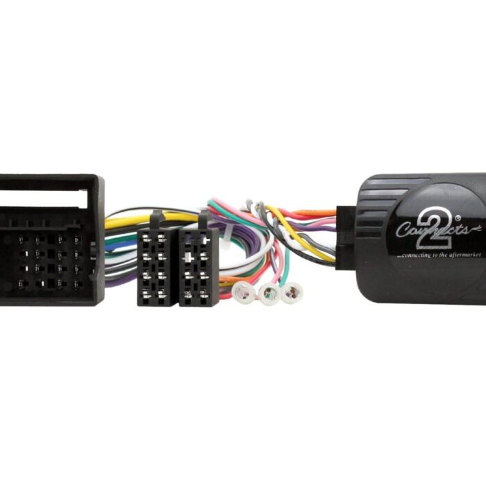 Rat interface Peugeot CAN-Bus Open Dash