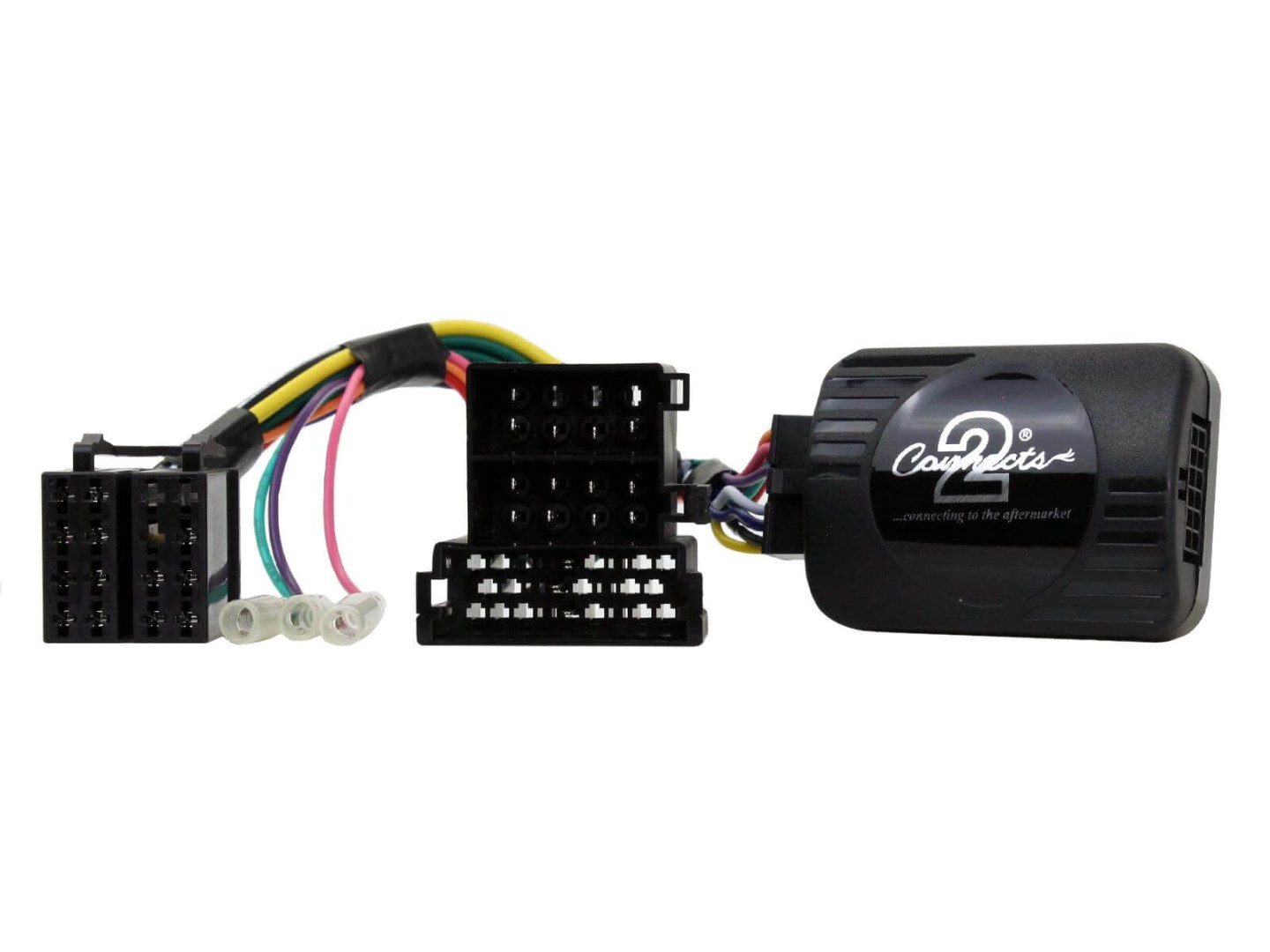 Rat interface Peugeot Boxer <2008