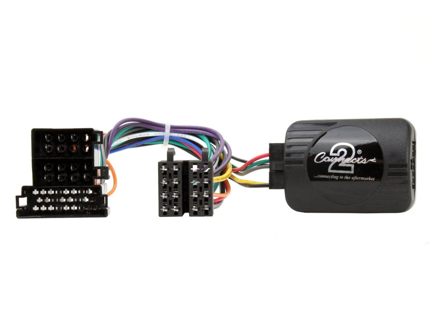 Rat interface 2 Wire resistive System