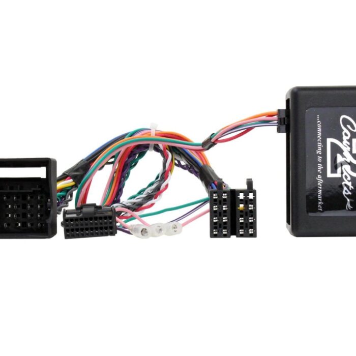 Rat interface Peugeot CAN-Bus PDC Audio