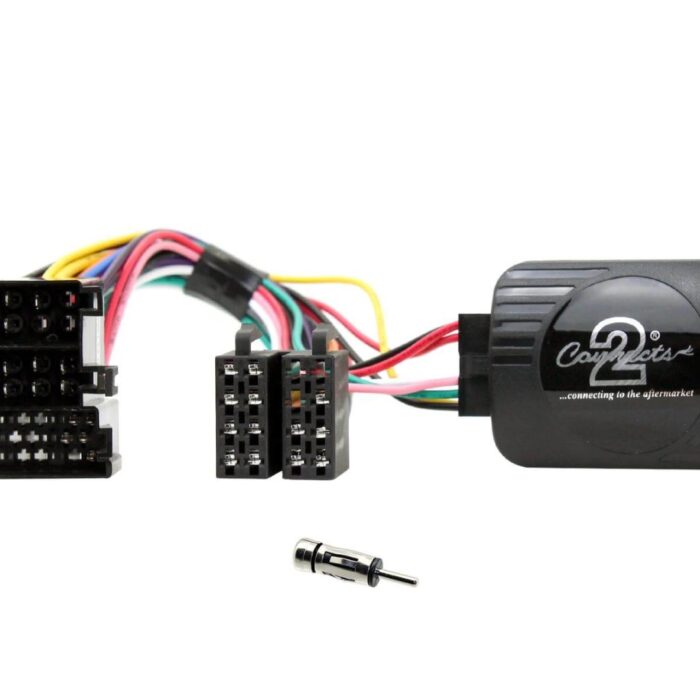 Rat interface Renault VDO Combined Stalk With CT27