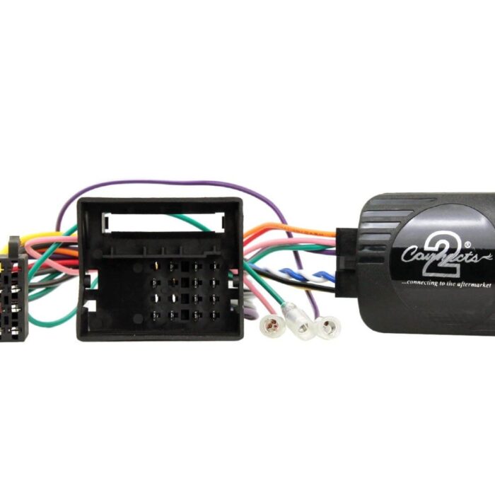 Rat interface Renault Megane 08>