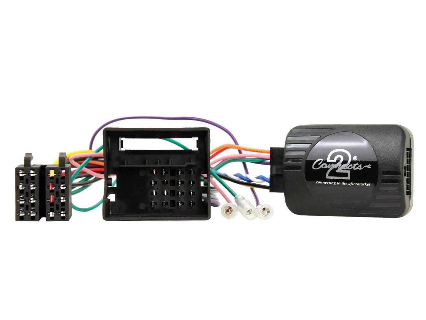 Rat interface Renault Megane 08>