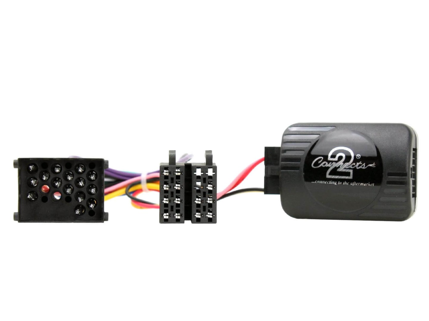 Rat interface Rover 75 BMW Block Low Line