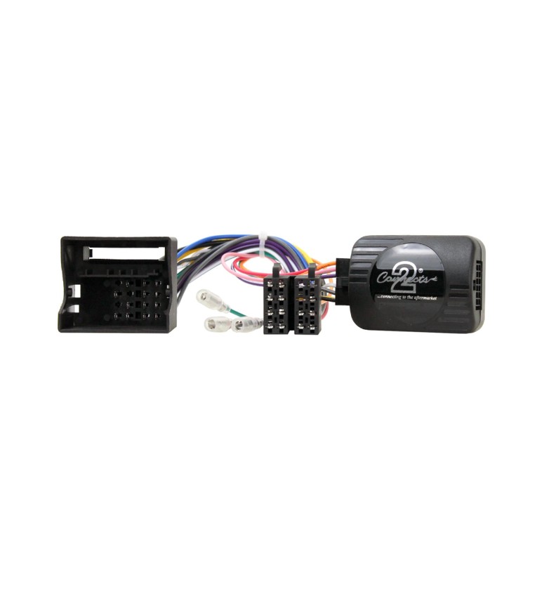 Rat interface Skoda Octavia/Superb 08>