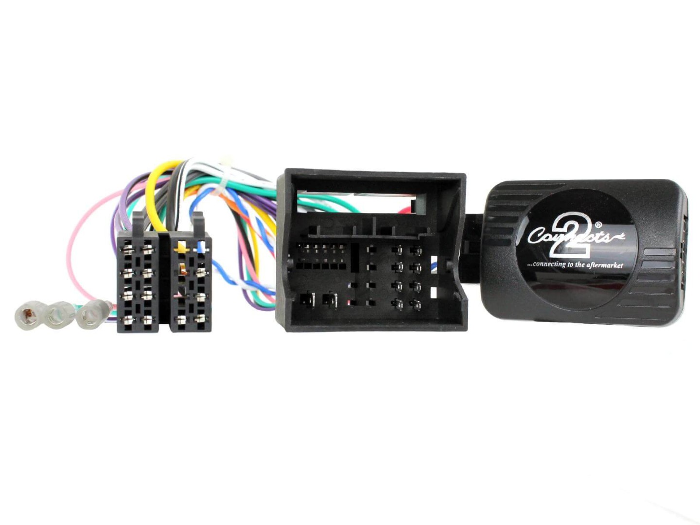 Rat interface Skoda Yeti 2014> Golf 7 Connector, G