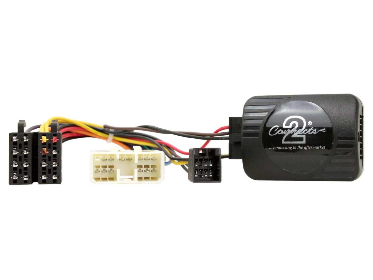 Rat interface Subaru Forester 2004-2007