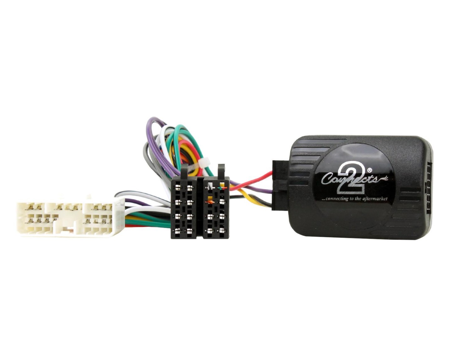 Rat interface SsangYong unden bluetooth i rat