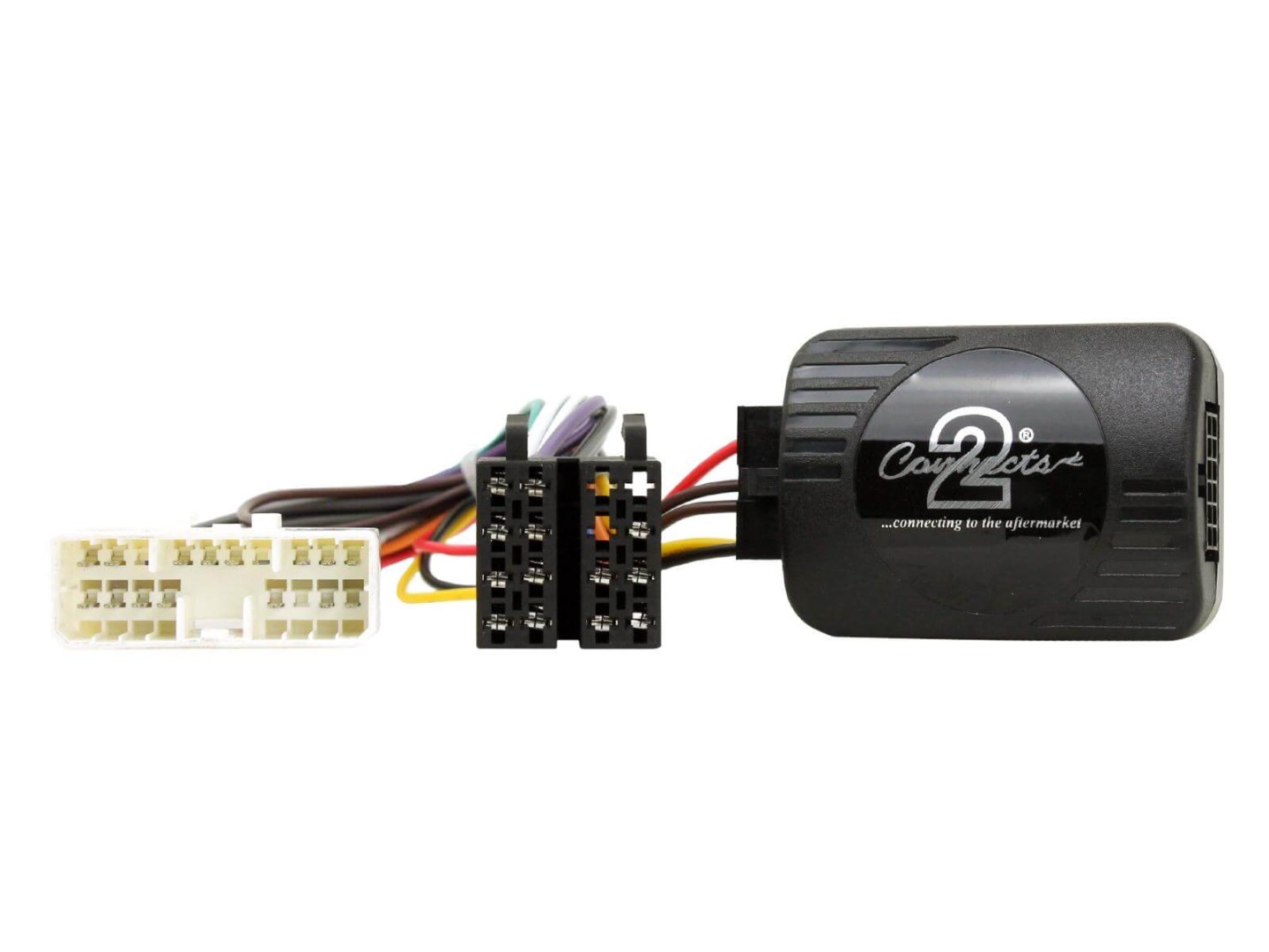 Rat interface Ssangyong Rodius 2015>