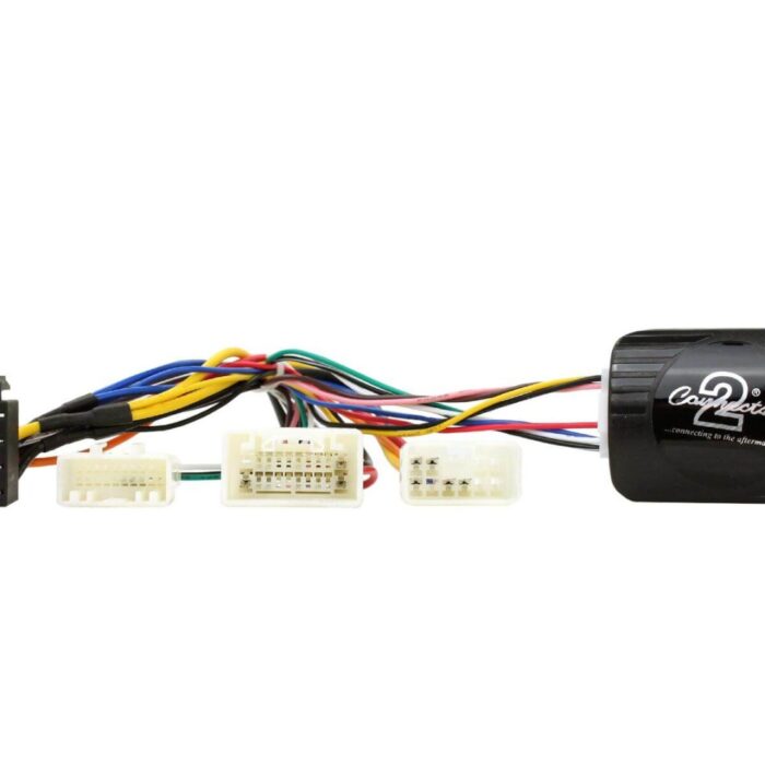 Rat interface Toyota <2011