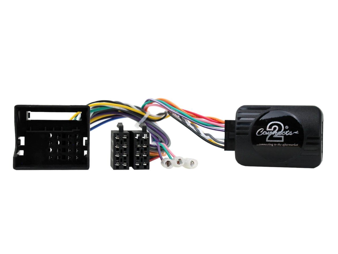 Rat interface Volkswagen Touareg/Multivan