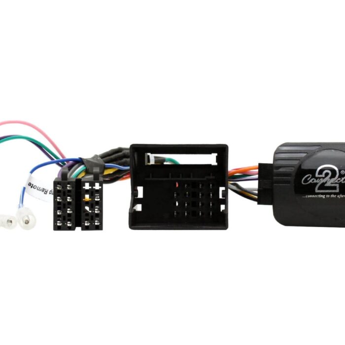 Rat interface VW CAN-Bus Dynaudio Amp