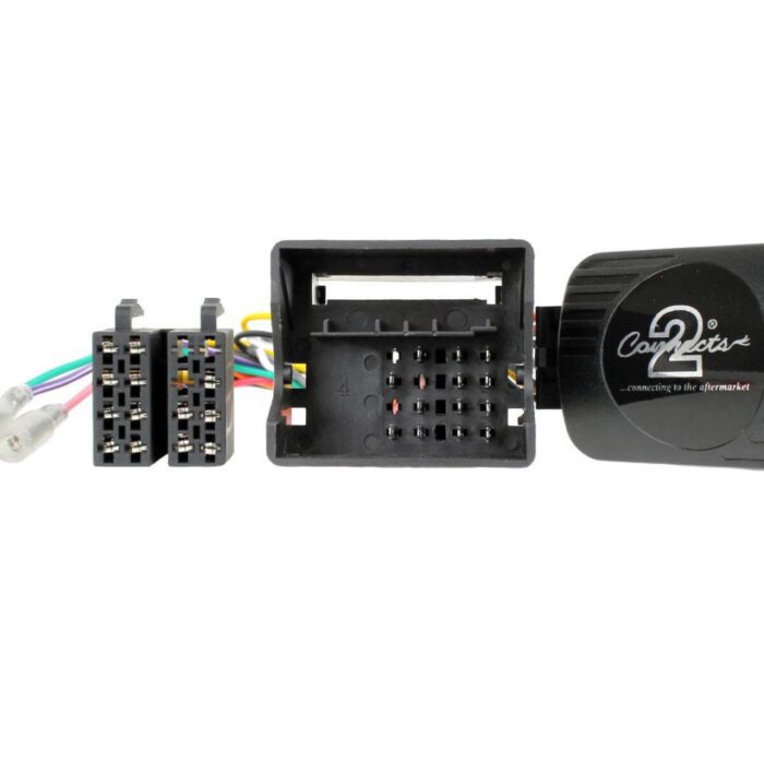 Rat interface VW CanBUS Vehicles Combined CTSVW002