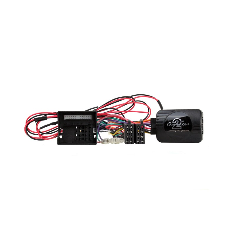 Rat interface Vauxhall Corsa 2009>
