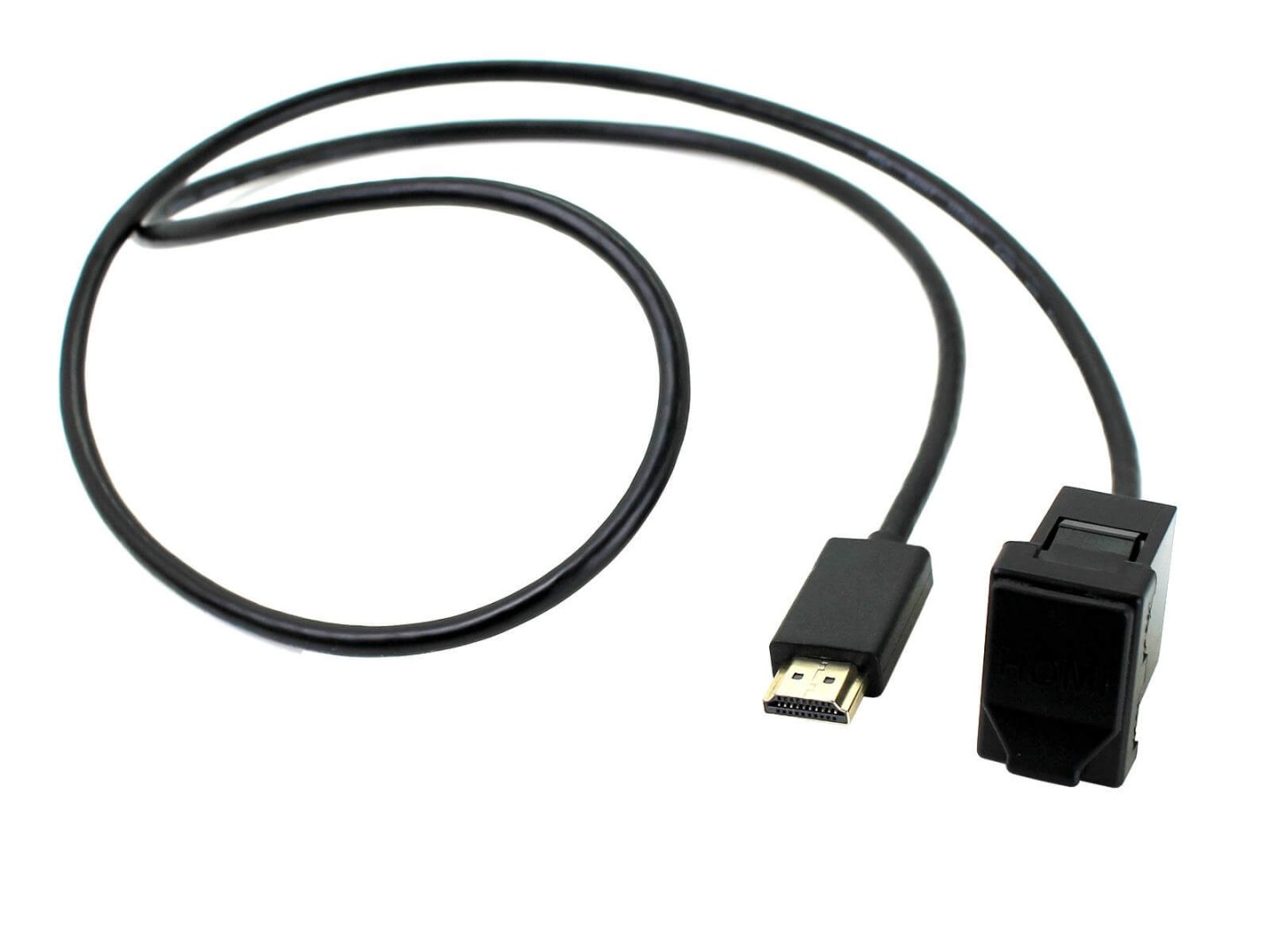 USB/AUX interface Enkel HDMI Forlænger