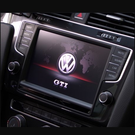 Bakkamera Interface MIB & MIBII Audi, VW, Seat & Skoda