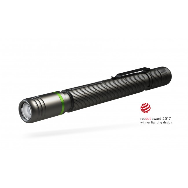 Lommelygte Acamar, PP16