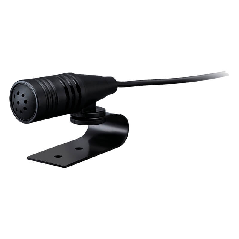 Microfon t/DNX OE Kenwood