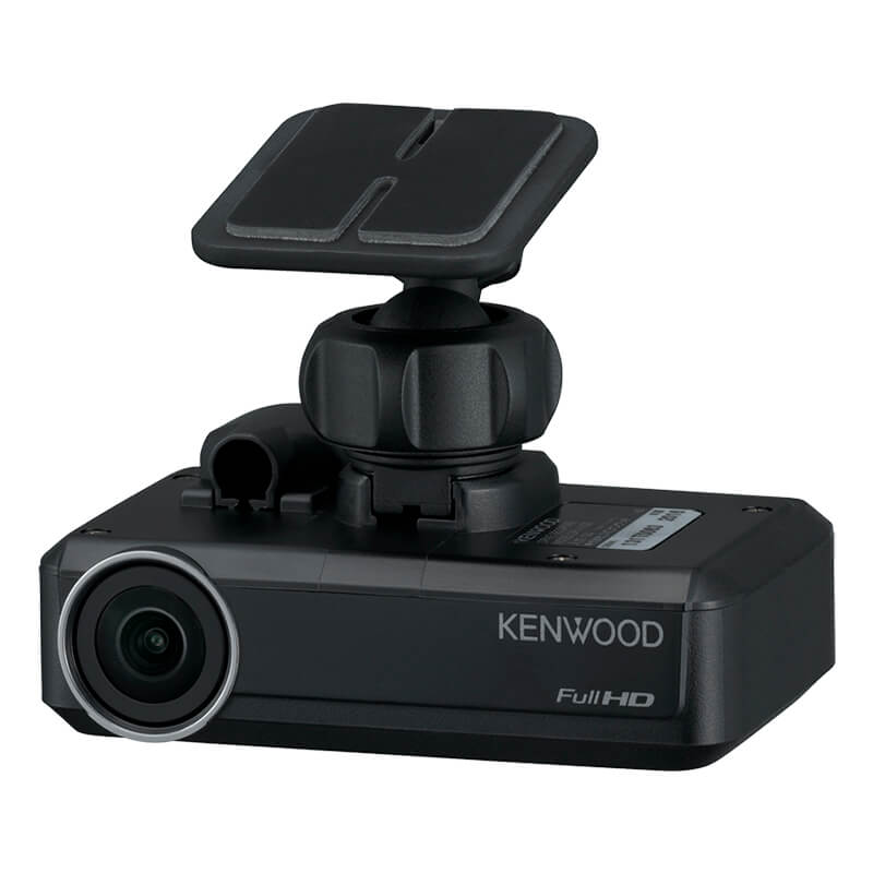 Kenwood DRV-N520 Kørselsoptager / Dashcam