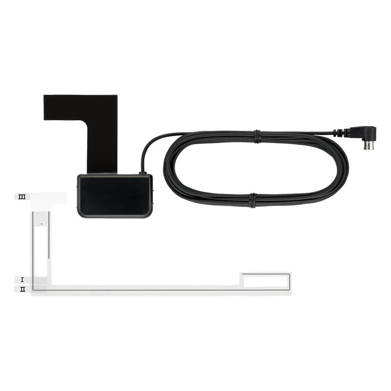 DAB antenne til KDC/DNX DAB radio