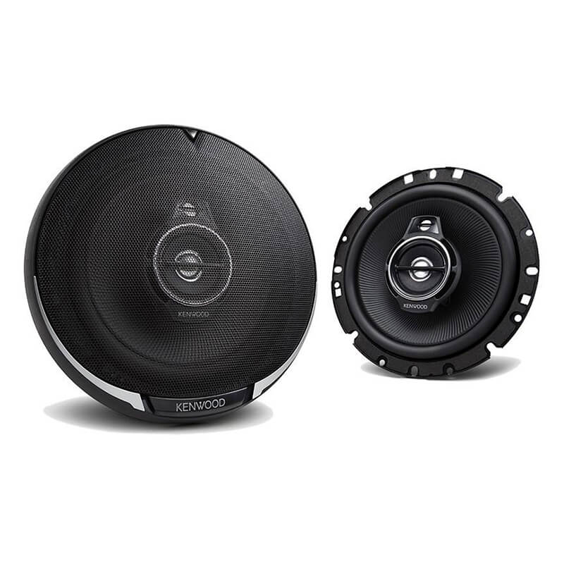 Kenwood 170mm 3 vejs 330W