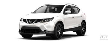 Apple Carplay til Nissan Qashqai + Android Auto - Image 4