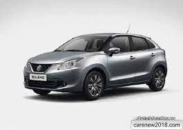 Apple Carplay til Suzuki Baleno + Android Auto - Image 4