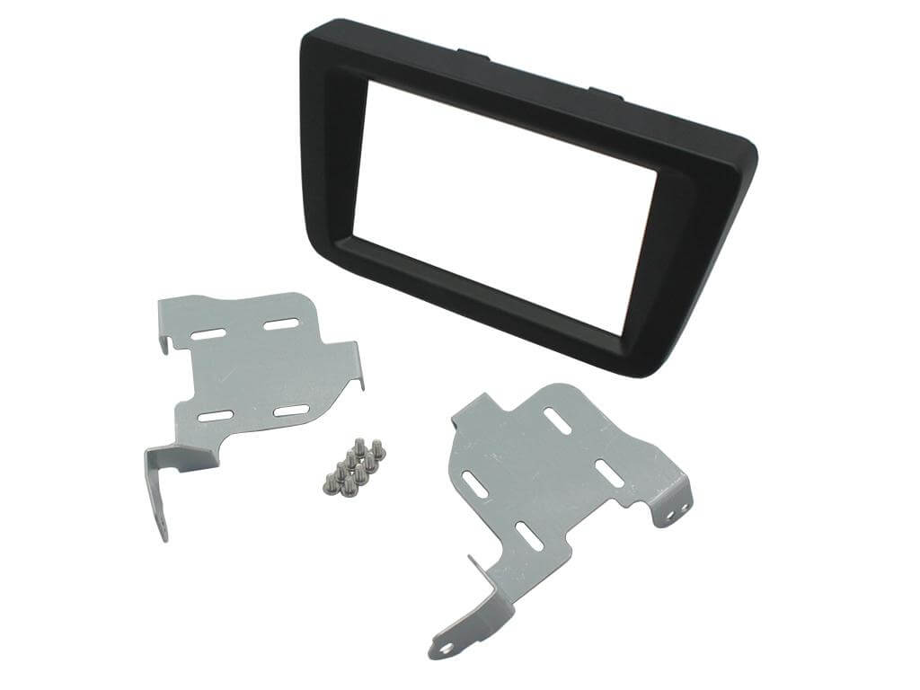 Apple Carplay til Suzuki Baleno + Android Auto - Image 3