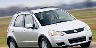 Apple Carplay til Suzuki SX4 + Android Auto - Image 4