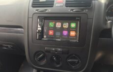 Apple Carplay VW, Skoda og Seat + Android Auto