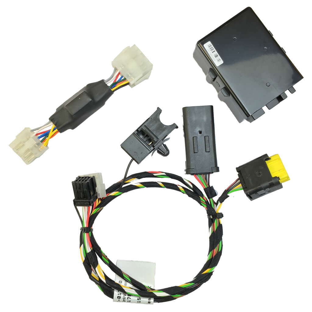 AP900 Ledningsnet 5 ben stik