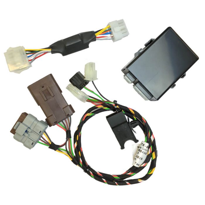 Ledningsnet AP900 6 ben stik