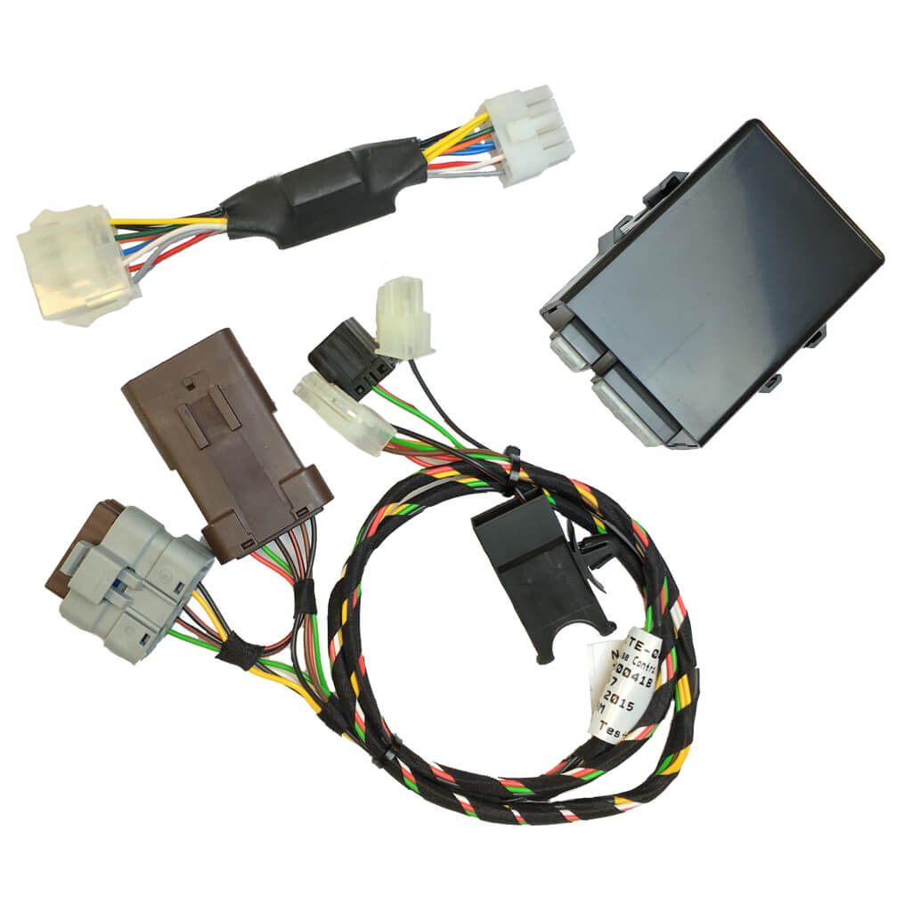 Ledningsnet AP900 6 ben stik