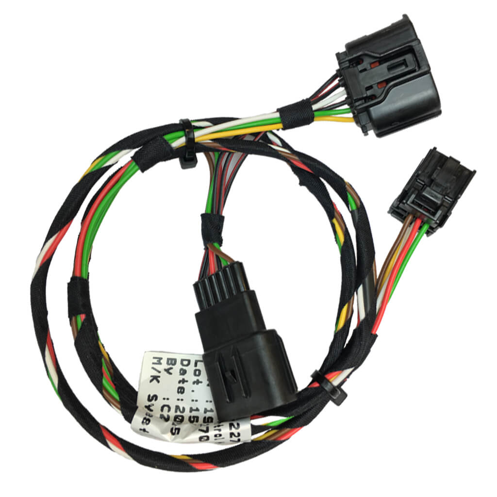 T-Harness AP900 Suzuki/Kia/Hyundai