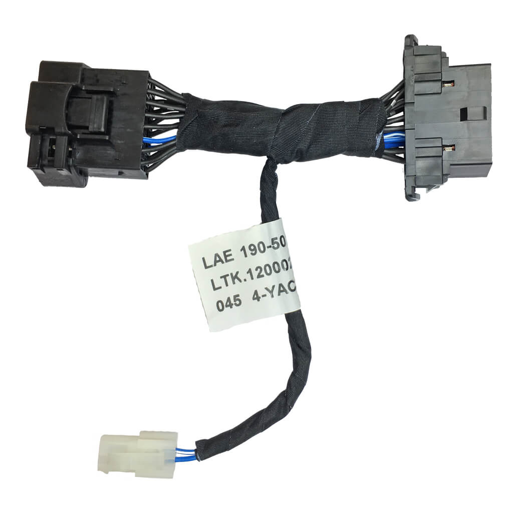 OBD Y-Kabel