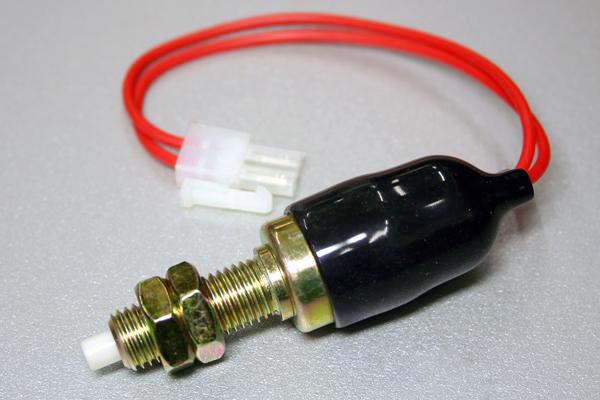 Koblingskontakt ny model