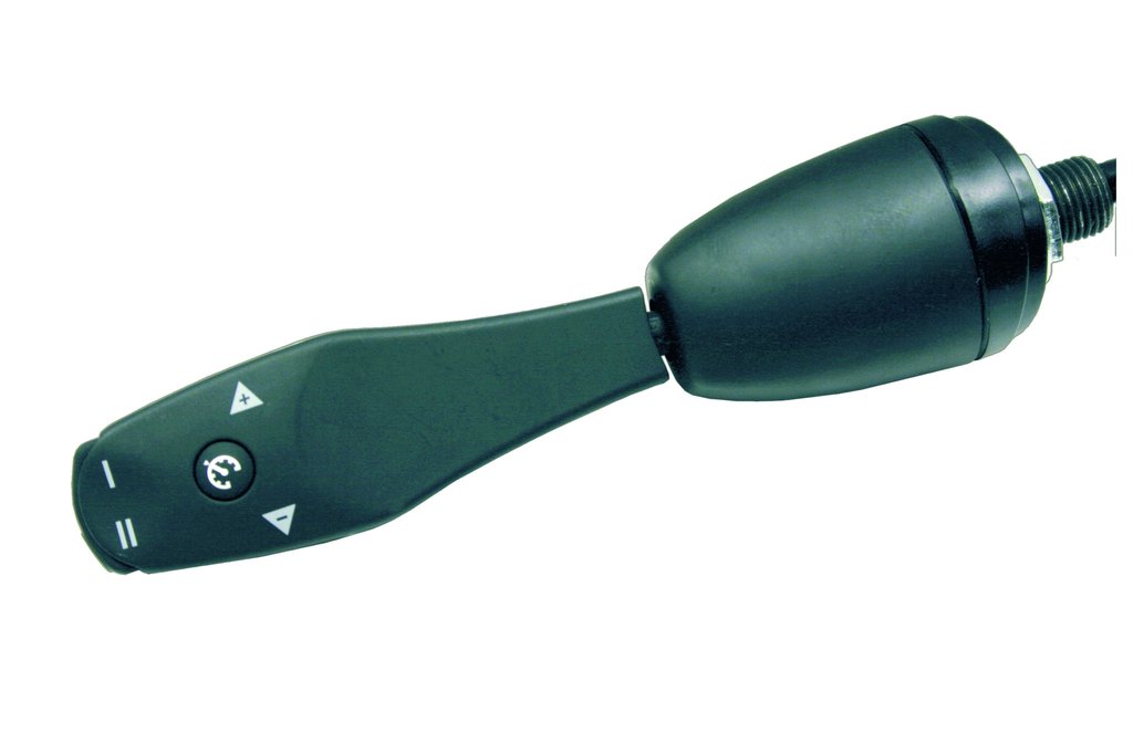 Fartpilot uden speedlimiter uden OE Radio knap 1.0L - Image 3